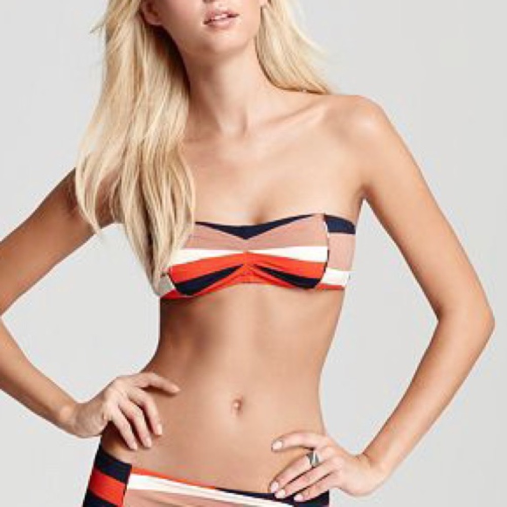 Marc By Marc Jacobs bikini top size M